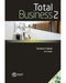 Total Business 2 by John (Duke University) Hughes