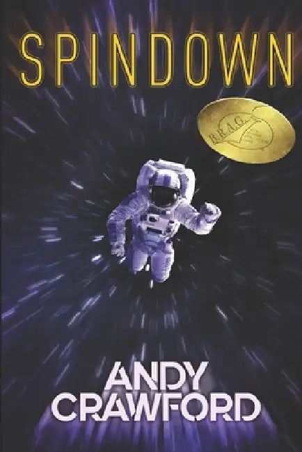 Spindown by Andy Crawford