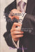 In Enemy Territory by M. E. Clayton