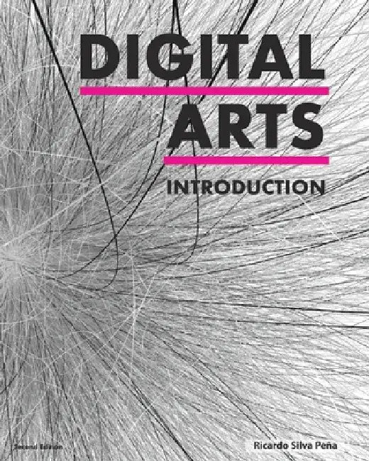 Digital Arts by Ricardo Silva Peña
