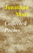 Collected Poems by Jonathan Mori