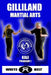 Kali Program 1: Basic Level 1 by Keith Gilliland