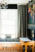 Interior design by Michael Huhn
