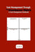 Task Management Through the Eisenhower Matrix by Iliaca