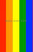 Rainbow Pride Guest Book by Sir Michael Huhn