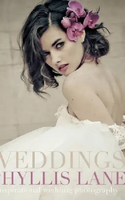 Weddings by Phyllis Lane