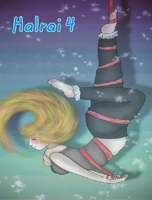 Halrai 4 by Halrai