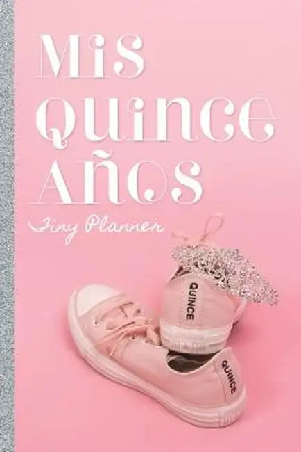 MIS Quince Anos by Stephanie Rocha