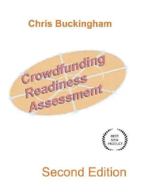 Crowdfunding Readiness Assessment by Chris Buckingham