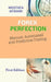 Forex Perfection in Manual Automated and Predictive Trading by Mostafa Afshari