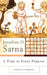A Time to Every Purpose: Letters to a Young Jew by Jonathan D. Sarna