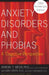 Anxiety Disorders and Phobias: A Cognitive Perspective by Aaron Beck, Gary Emery, Ruth L. Greenberg