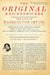 The Original Knickerbocker: The Life of Washington Irving by Andrew Burstein