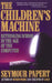 Children's Machine: Rethinking School in the Age of Computer by Seymour Papert