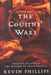 The Cousins' Wars: Religion, Politics, Civil Warfare, and the Triumph of Anglo-America by Kevin P. Phillips