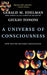A Universe of Consciousness by Gerald M. Edelman, Giulio Tononi