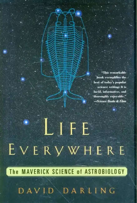 Life Everywhere by David Darling