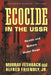 Ecocide in the USSR: Health and Nature Under Siege by Murray Feshbach