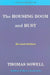 The Housing Boom and Bust by Thomas Sowell