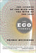 The Ego Tunnel: The Science of the Mind and the Myth of the Self by Thomas Metzinger