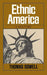 Ethnic America: A History by Thomas Sowell