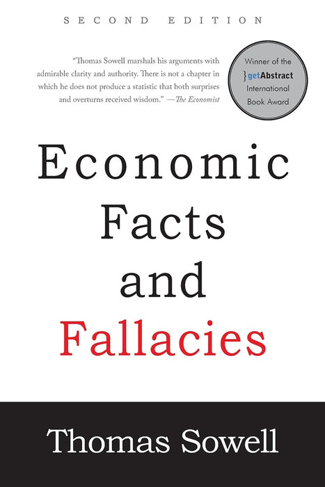 Economic Facts And Fallacies
