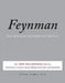 Mainly Electromagnetism and Matter by Richard P. Feynman
