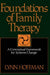 Foundations of Family Therapy: A Conceptual Framework for Systems Change by Lynn Hoffman