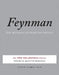 Quantum Mechanics by Richard P. Feynman