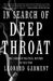 In Search of Deep Throat: The Greatest Political Mystery of Our Time by Leonard Garment