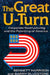 The Great U-Turn: Corporate Restructuring and the Polarizing of America by Barry Bluestone, Bennett Harrison