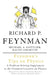 Feynman's Tips on Physics: Reflections, Advice, Insights, Practice by Richard P. Feynman