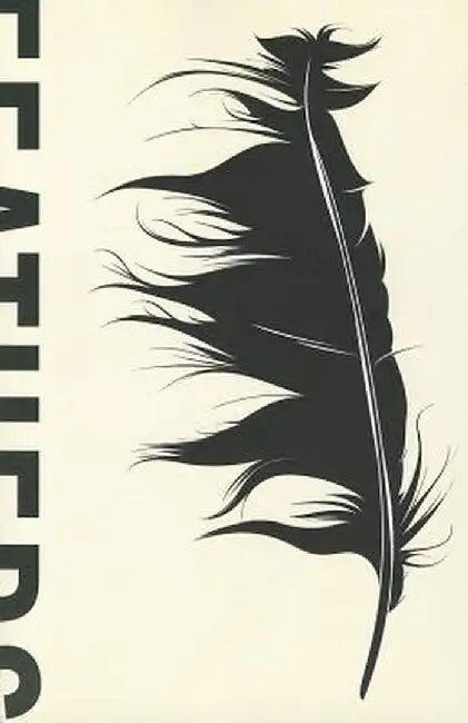 Feathers: The Evolution of a Natural Miracle by Thor Hanson
