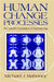 Human Change Process: The Scientific Foundations of Psychotherapy by Michael J. Mahoney