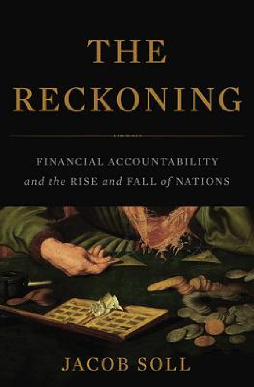 Reckoning by Jacob Soll