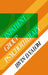 Inpatient Gruop Psychotherapy by Irvin D. Yalom