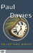 The Last Three Minutes: Conjectures about the Ultimate Fate of the Universe by Paul Davies
