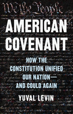 Untitled on Us Constitution by Yuval Levin