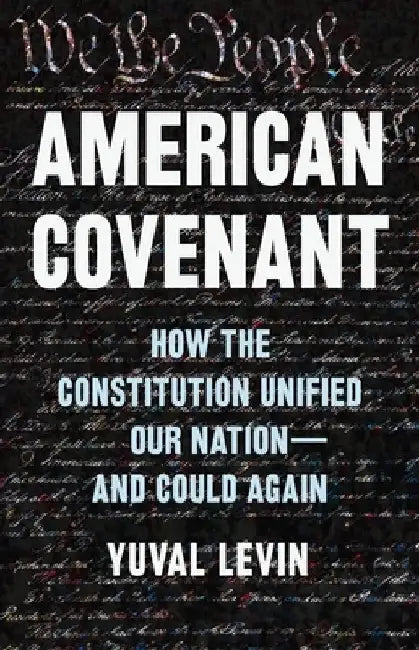 Untitled on Us Constitution by Yuval Levin