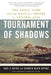 Tournament of Shadows: The Great Game and the Race for Empire in Central Asia by Karl E. Meyer, Shareen Blair Brysac