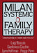 Milan Systemic Family Therapy: Conversations in Theory and Practice by Luigi Boscolo, Gianfranco Cecchin, Lynn Hoffman