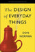 The Design of Everyday Things by Don Norman