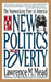 The New Politics of Poverty: The Nonworking Poor in America by Lawrence M. Mead