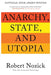 Anarchy, State, and Utopia by Robert Nozick