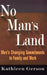 No Man's Land: Men's Changing Commitments to Family and Work by Kathleen Gerson