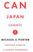 Can Japan Compete? by Michael Porter