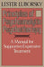 Principles of Psychoanalytic Psychotherapy: A Manual for Supportive-Expressive Treatment by Lester Luborsky