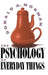 Psychology of Everyday Things by Don Norman