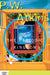 The Periodic Kingdom: A Journey Into the Land of the Chemical Elements by P. W. Atkins