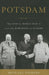 Potsdam: The End of World War II and the Remaking of Europe by Michael Neiberg